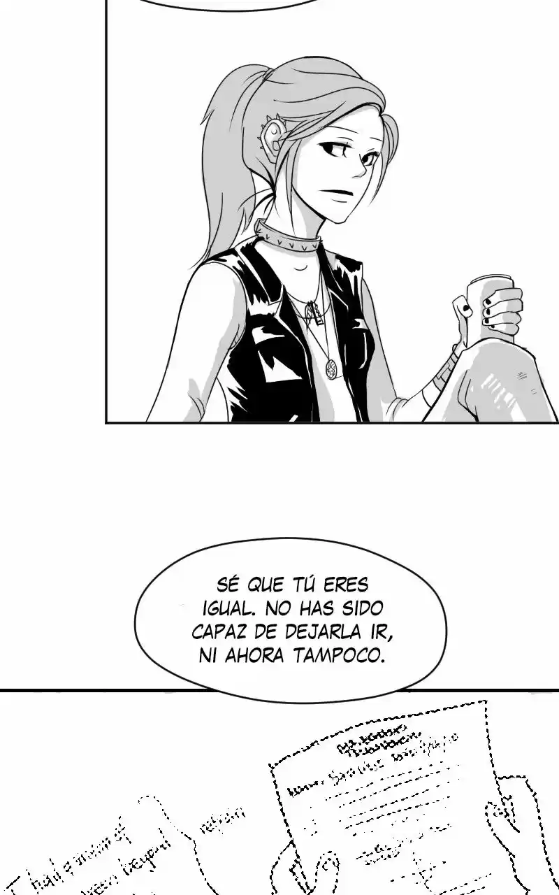 Love Debut! capítulo 19, página 8
