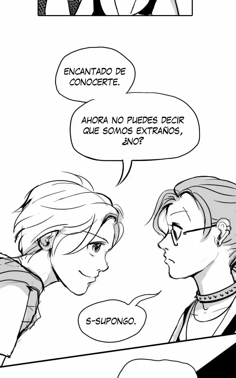 Love Debut! capítulo 2, página 12