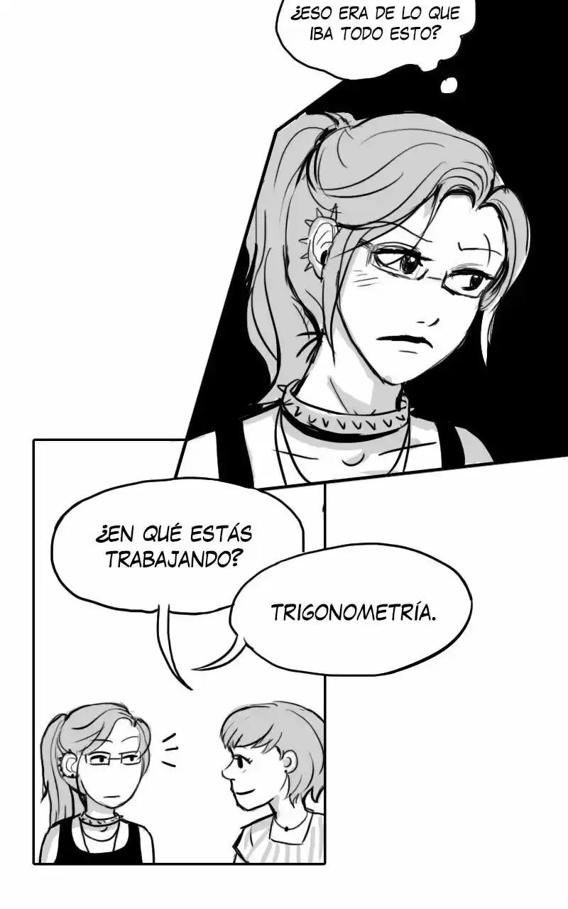 Love Debut! capítulo 2, página 13
