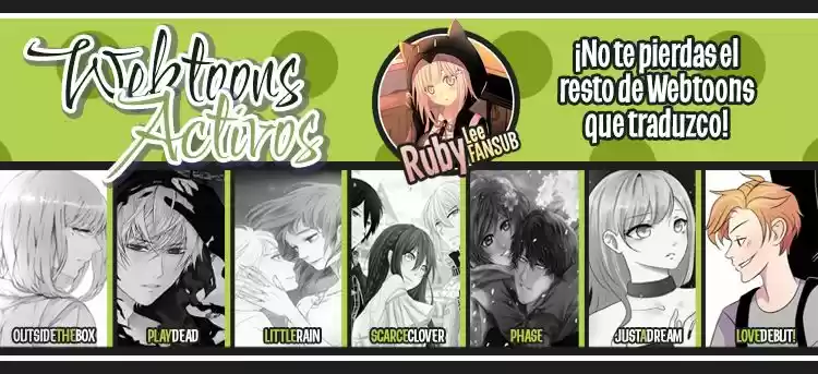 Love Debut! capítulo 21, página 10