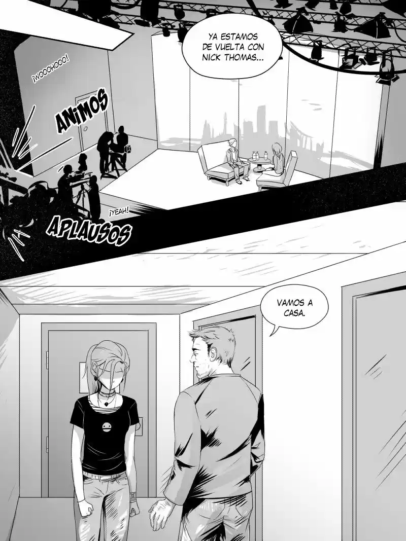 Love Debut! capítulo 23, página 6