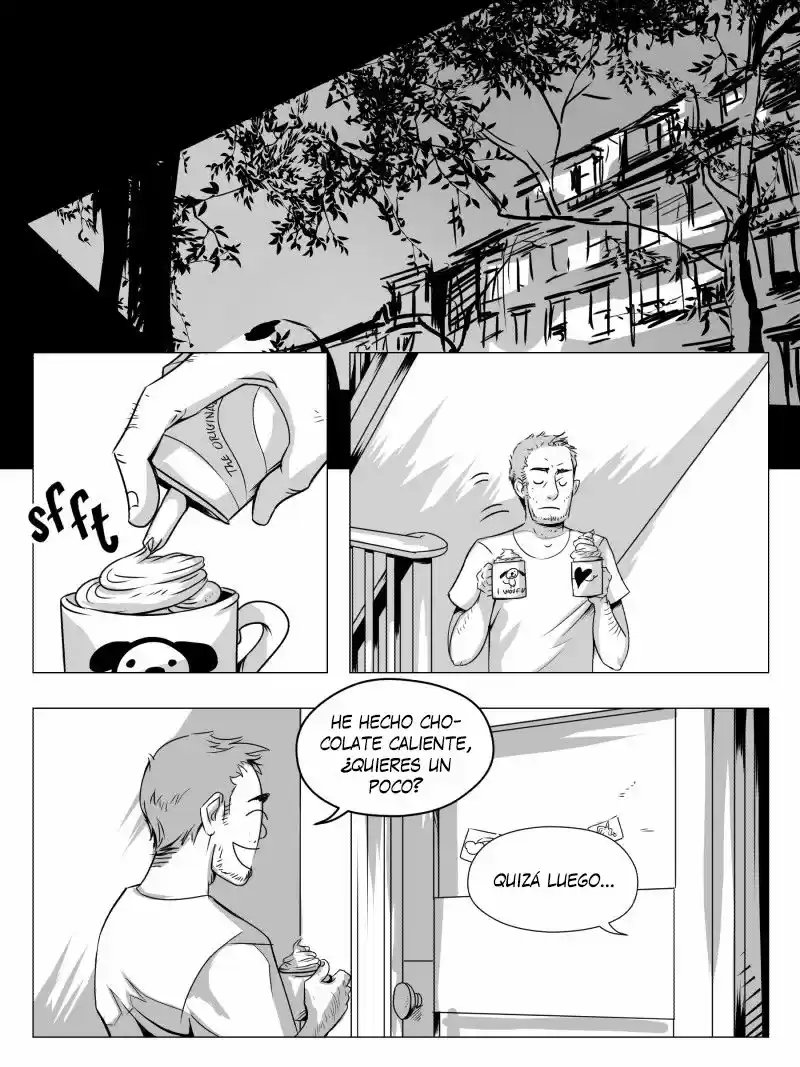 Love Debut! capítulo 24, página 5