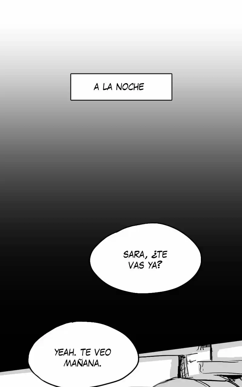 Love Debut! capítulo 3, página 5