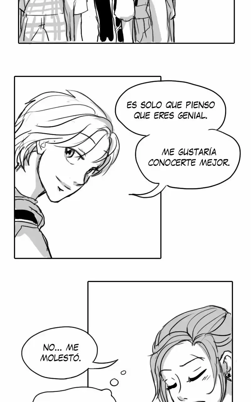 Love Debut! capítulo 3, página 9