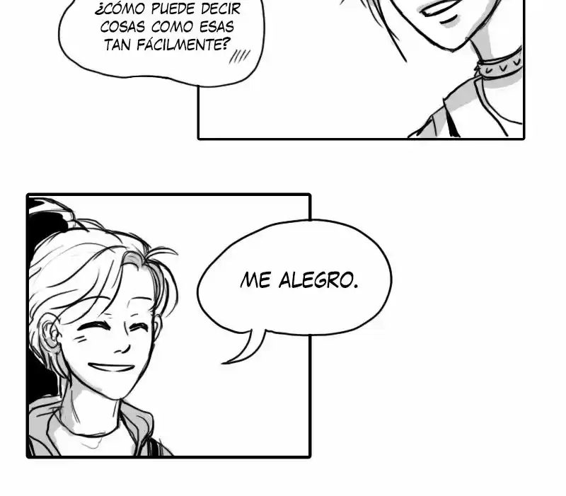 Love Debut! capítulo 3, página 10