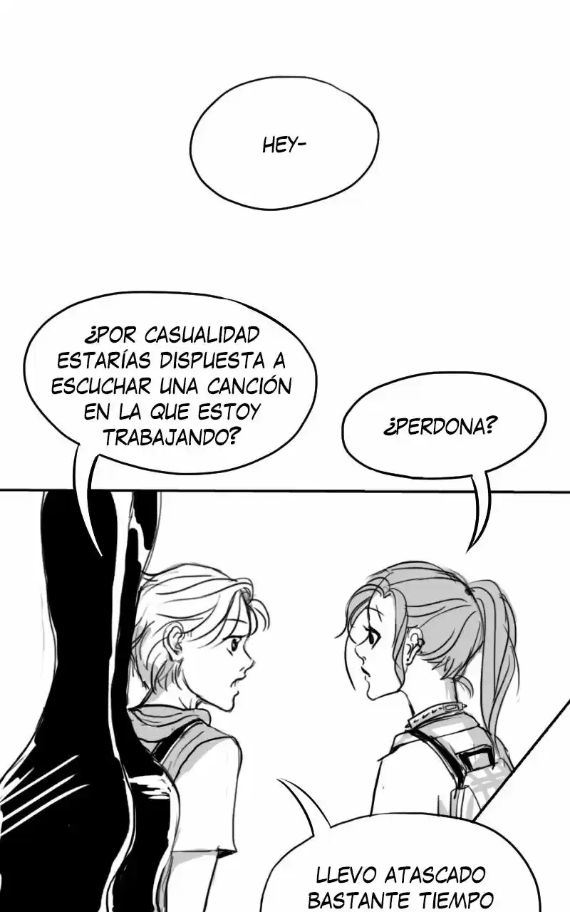 Love Debut! capítulo 3, página 11