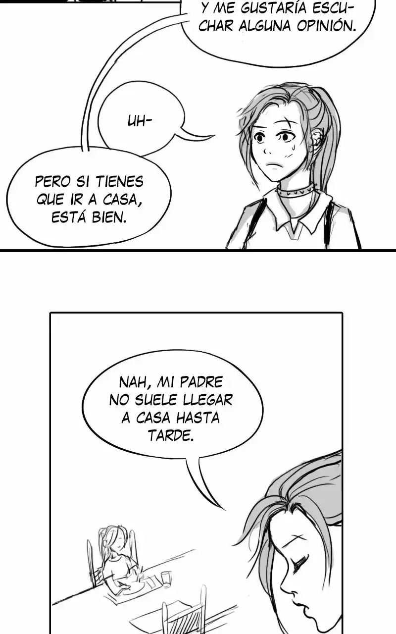 Love Debut! capítulo 3, página 12