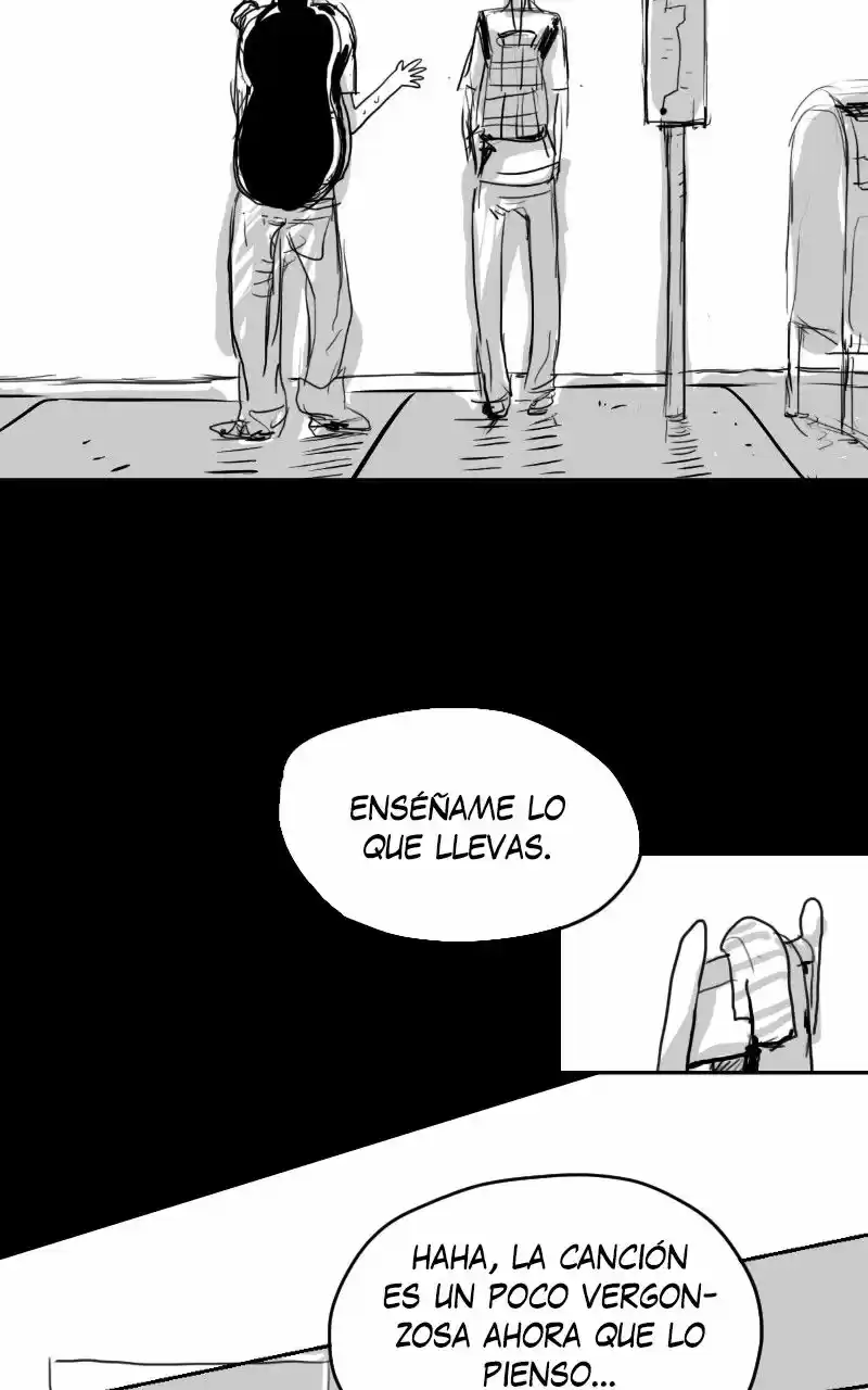 Love Debut! capítulo 3, página 15