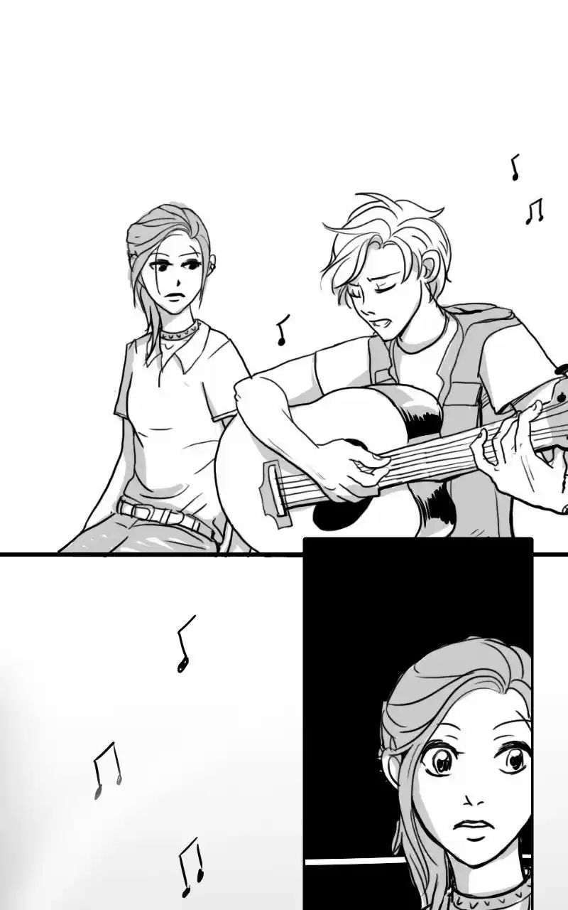 Love Debut! capítulo 3, página 17
