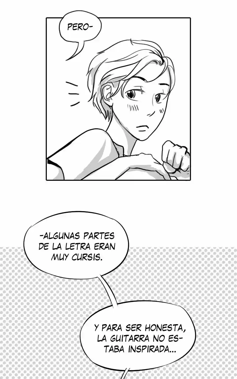 Love Debut! capítulo 4, página 8