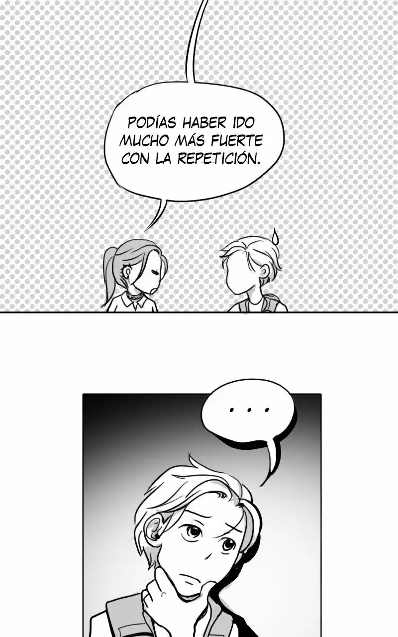 Love Debut! capítulo 4, página 9