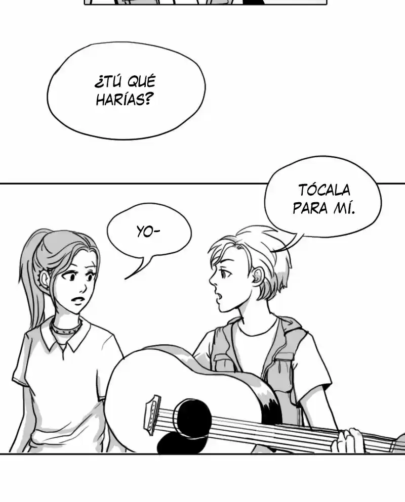 Love Debut! capítulo 4, página 10