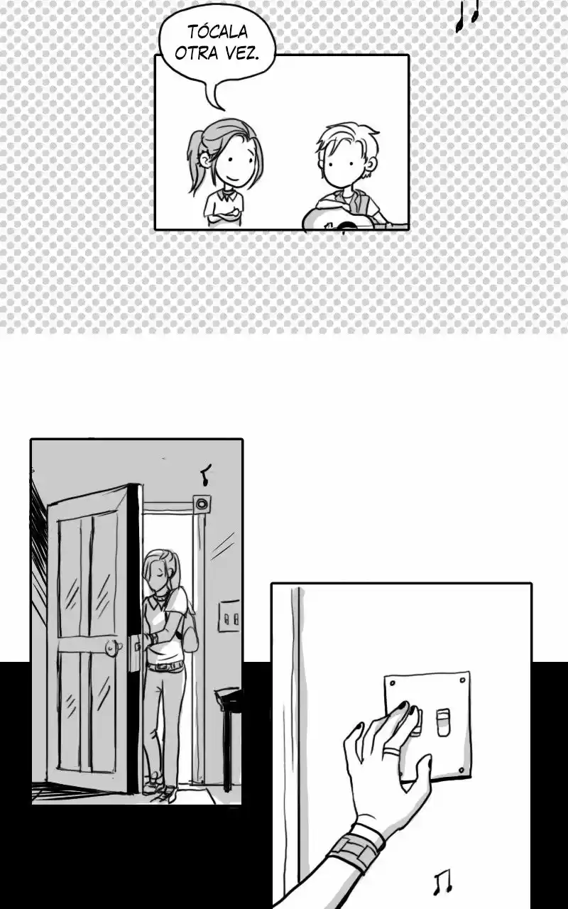 Love Debut! capítulo 4, página 15
