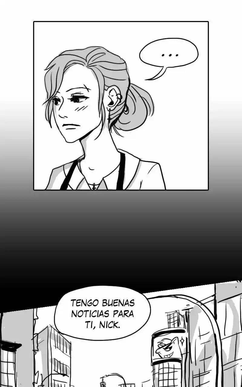 Love Debut! capítulo 5, página 8