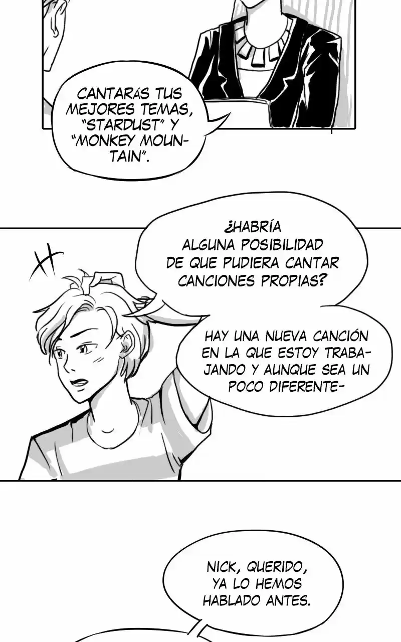 Love Debut! capítulo 5, página 12