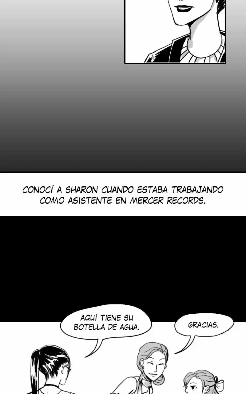 Love Debut! capítulo 6, página 6