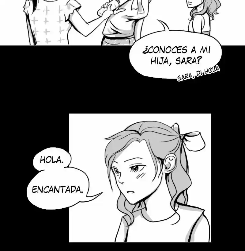 Love Debut! capítulo 6, página 7
