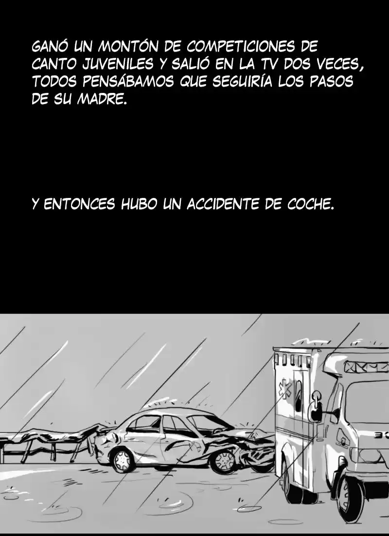 Love Debut! capítulo 6, página 10