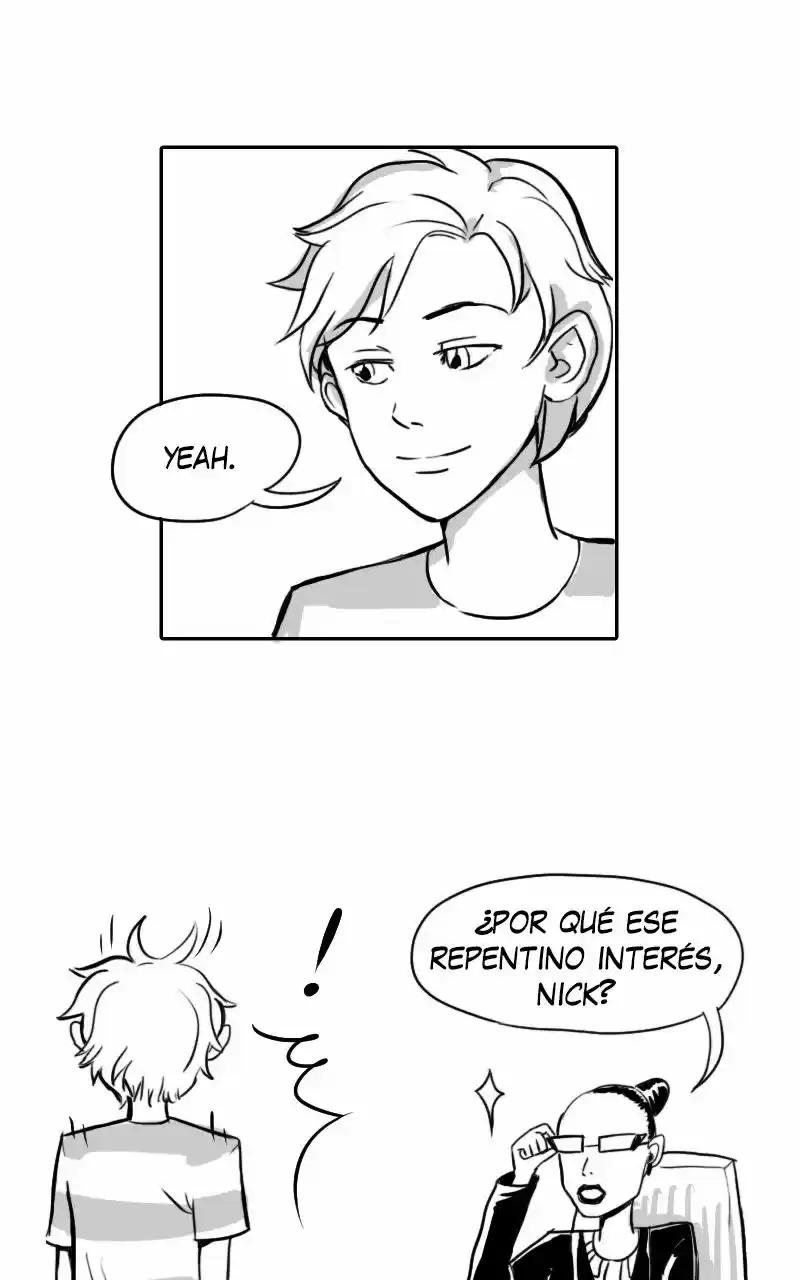 Love Debut! capítulo 6, página 15