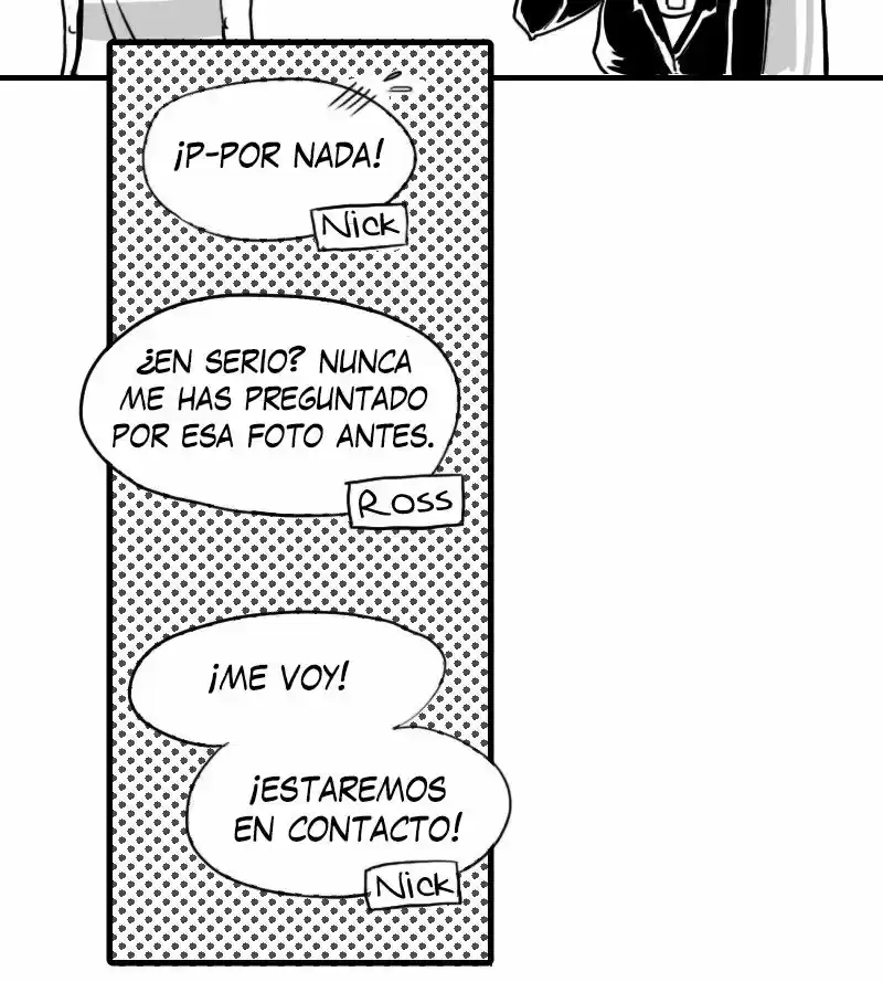 Love Debut! capítulo 6, página 16