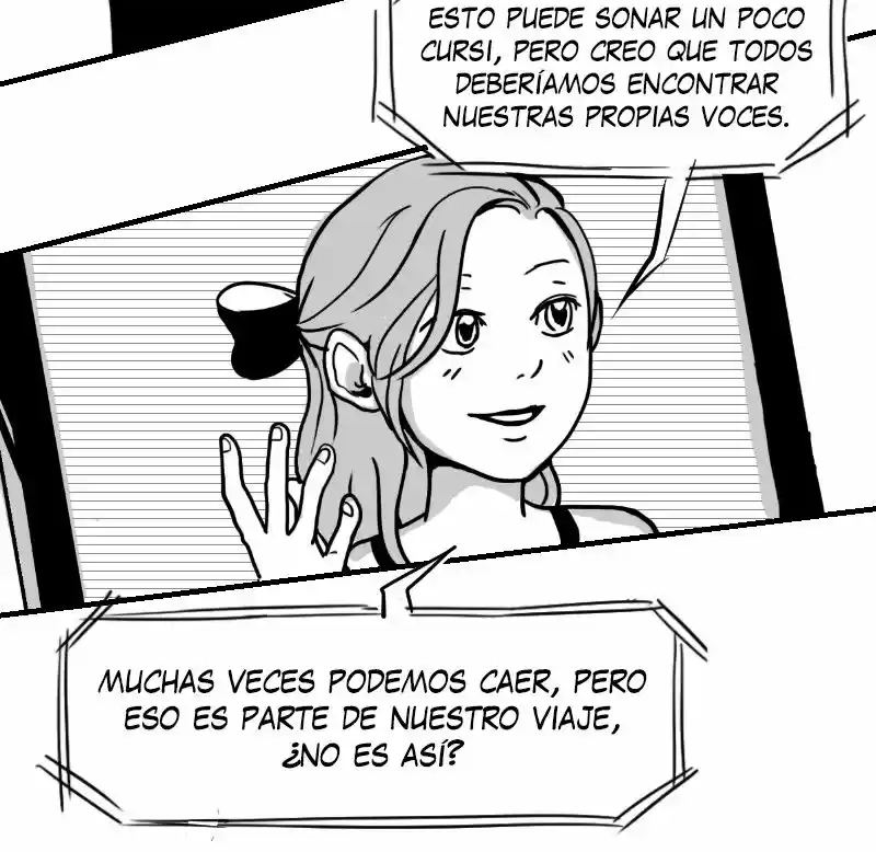Love Debut! capítulo 7, página 10