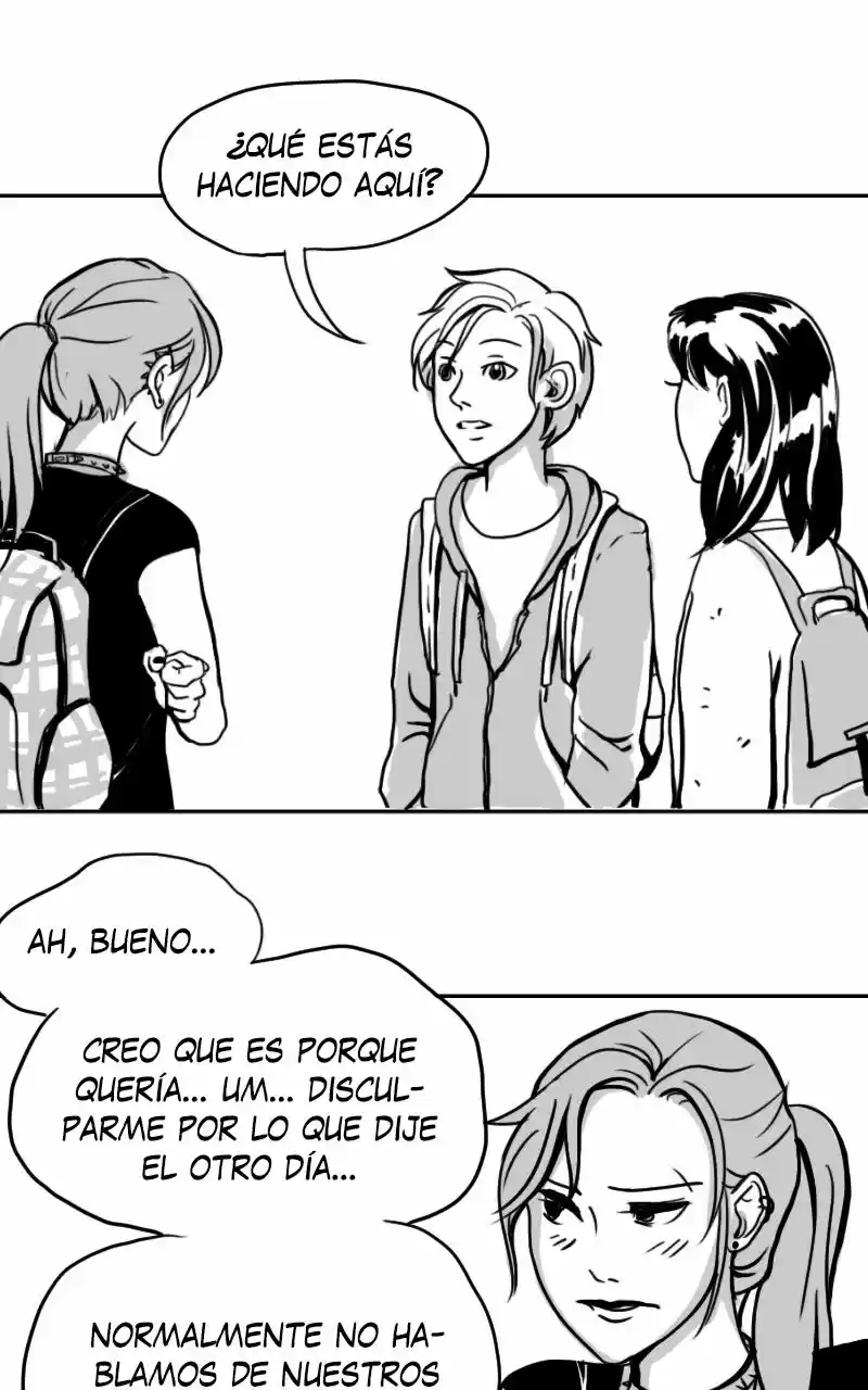 Love Debut! capítulo 7, página 14