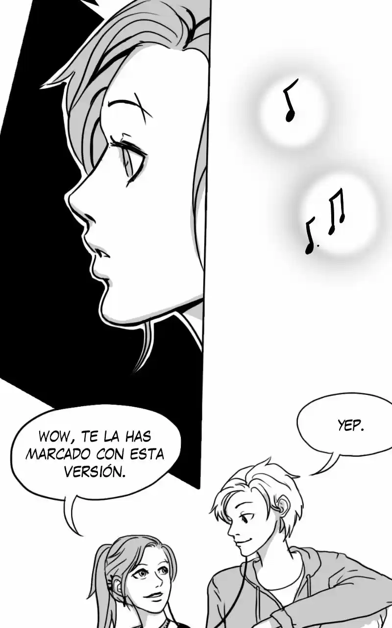 Love Debut! capítulo 8, página 9