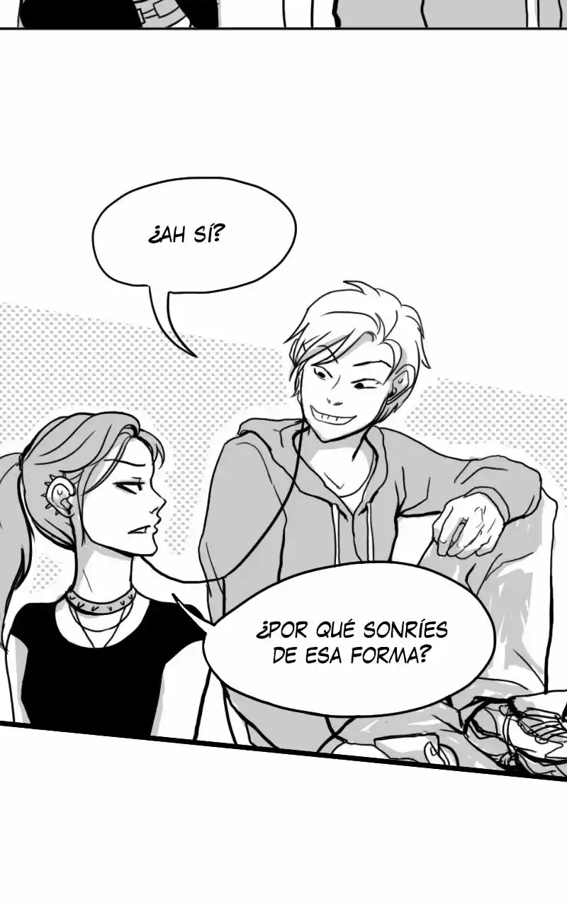 Love Debut! capítulo 8, página 12