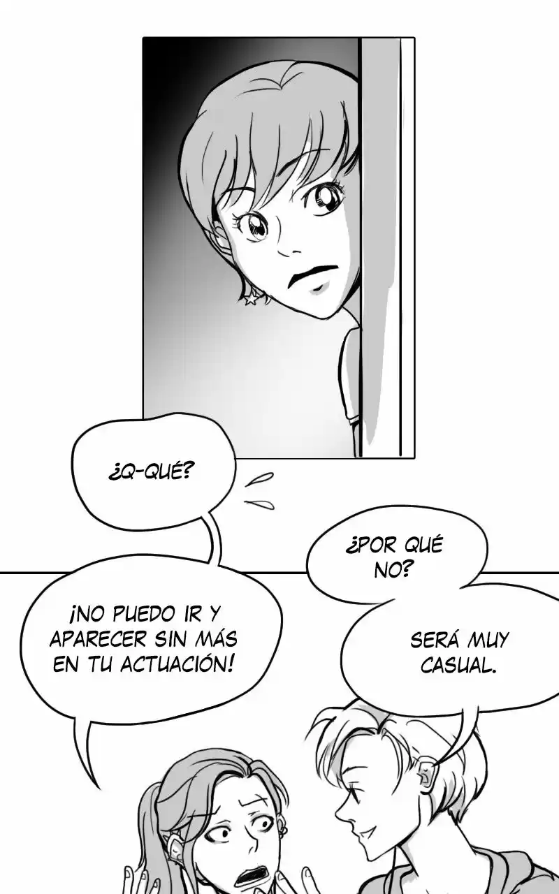 Love Debut! capítulo 8, página 14