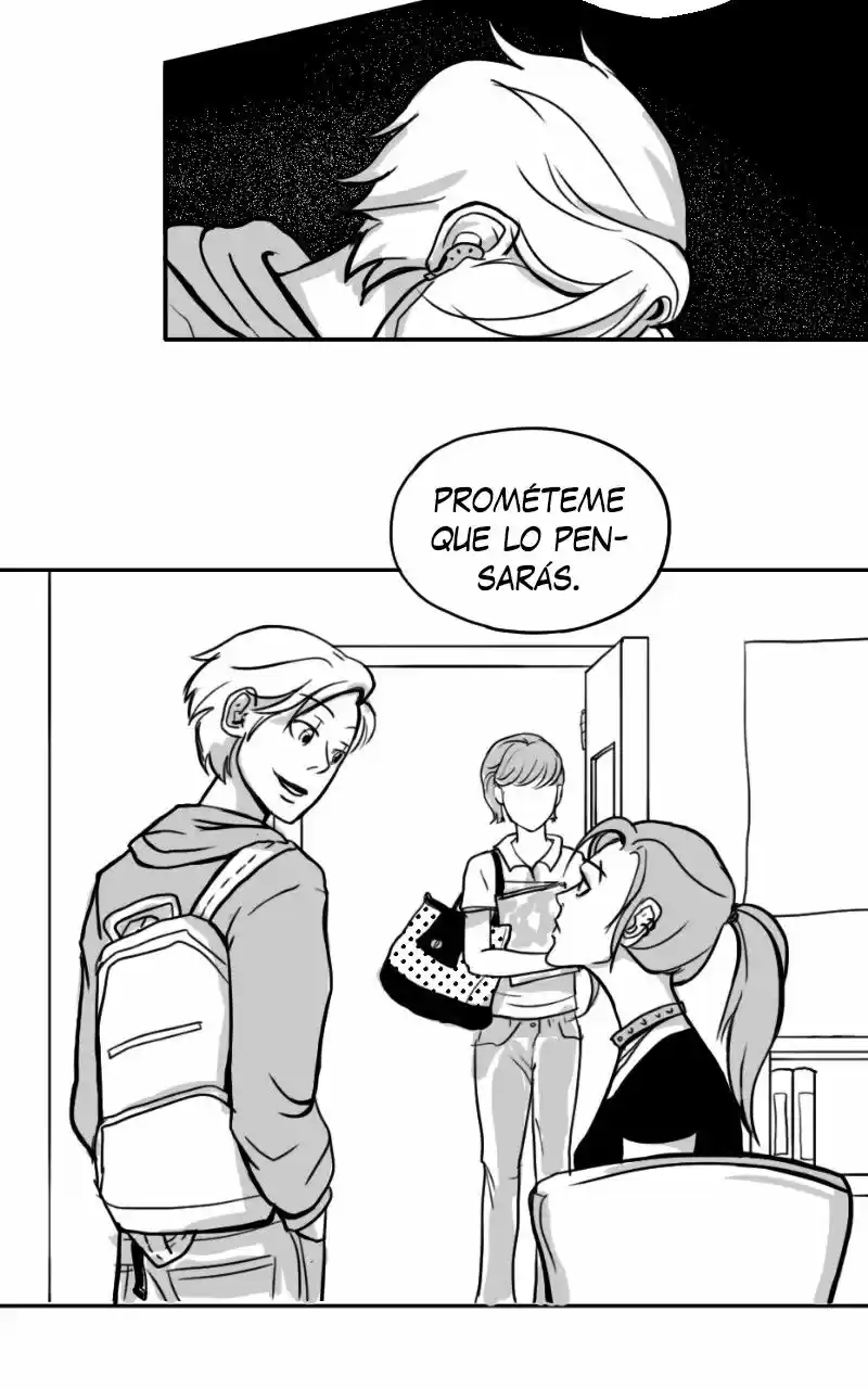 Love Debut! capítulo 8, página 16