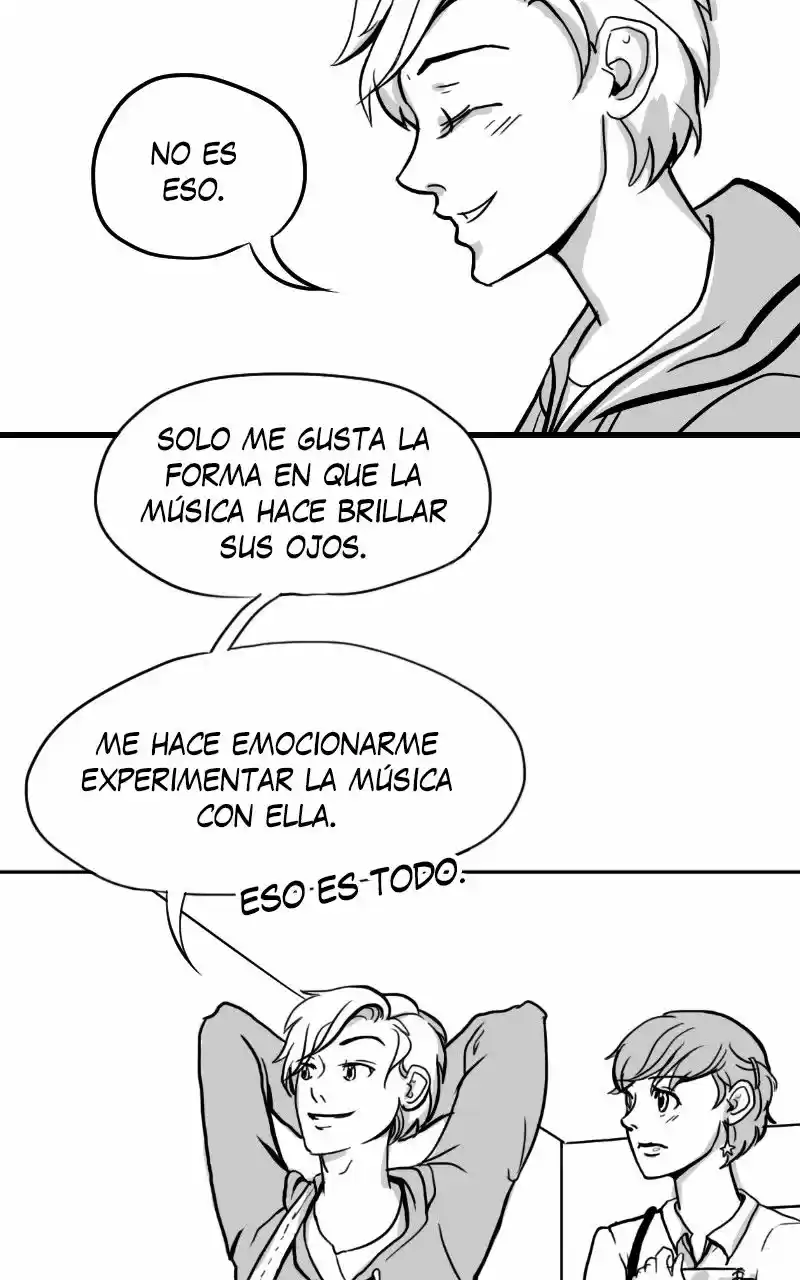 Love Debut! capítulo 9, página 6