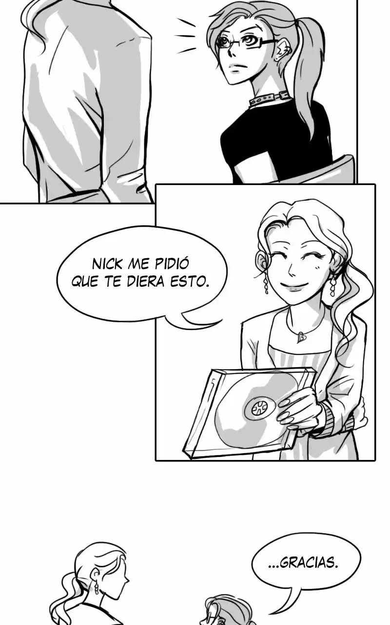 Love Debut! capítulo 9, página 9