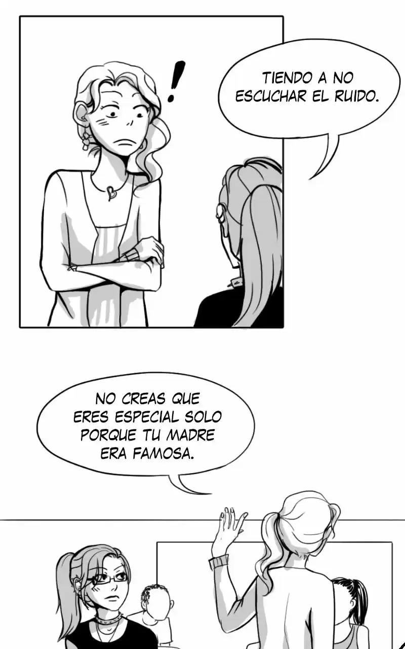 Love Debut! capítulo 9, página 14