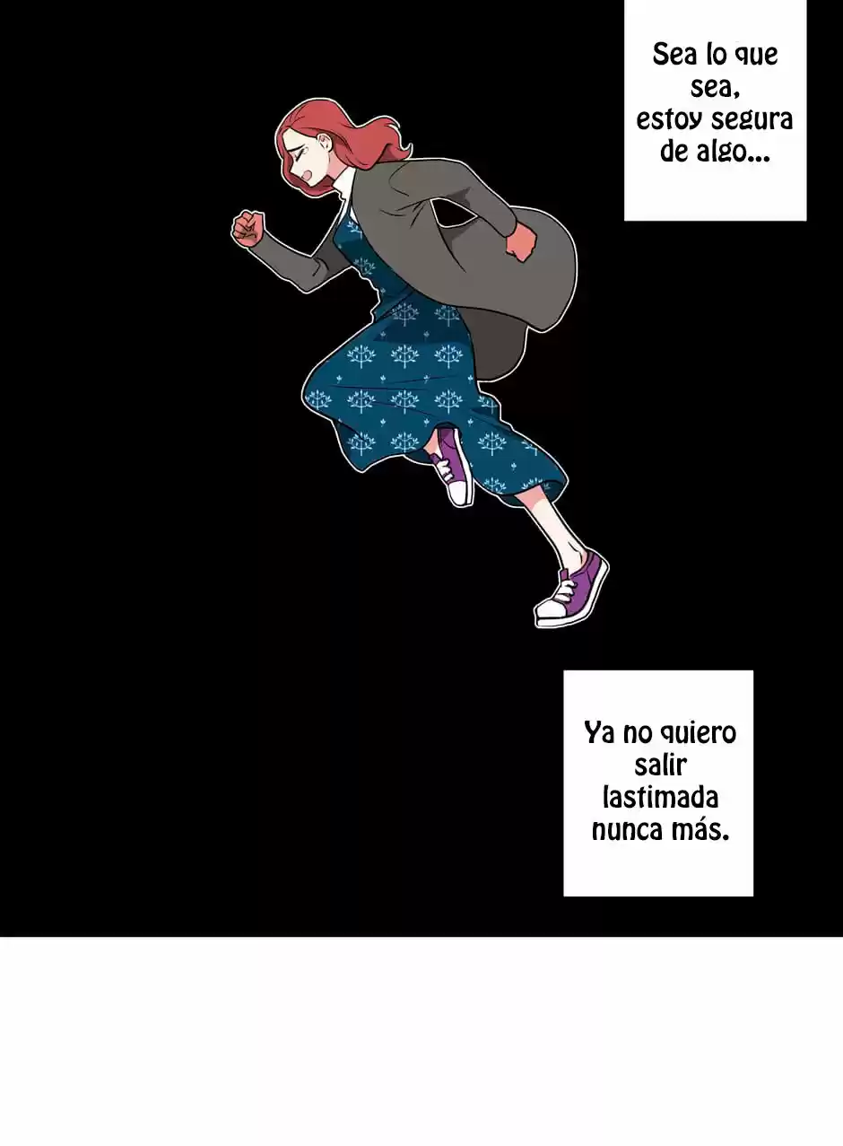 Love Deficiency capítulo 39, página 32