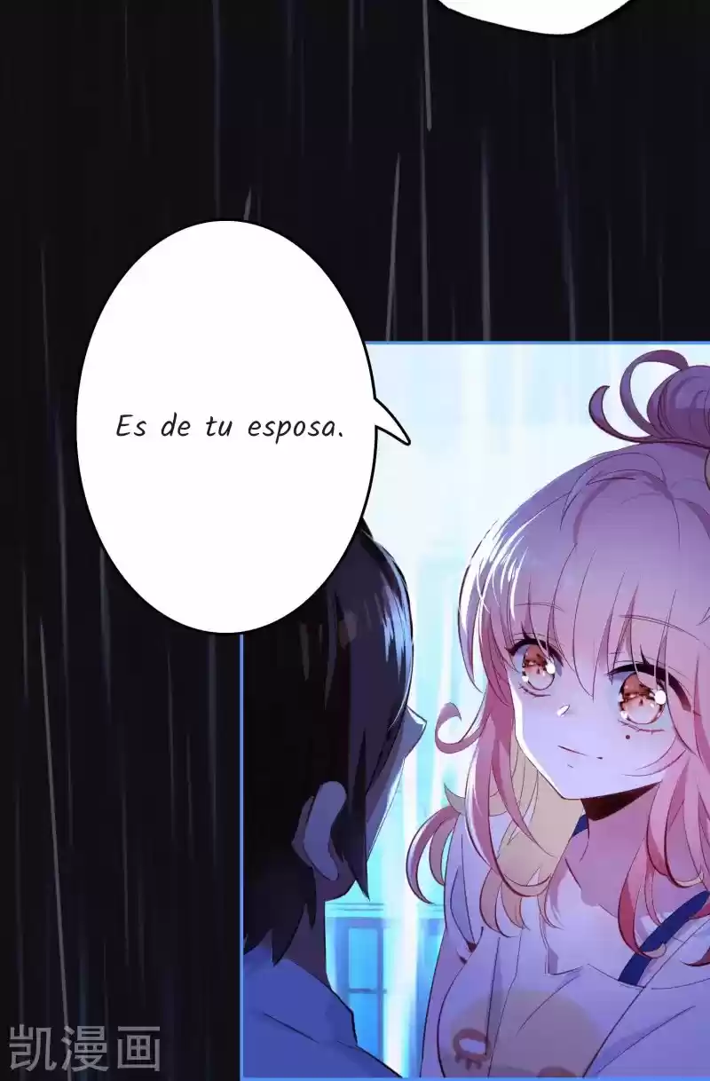 LOVE EXPRESS capítulo 1, página 20