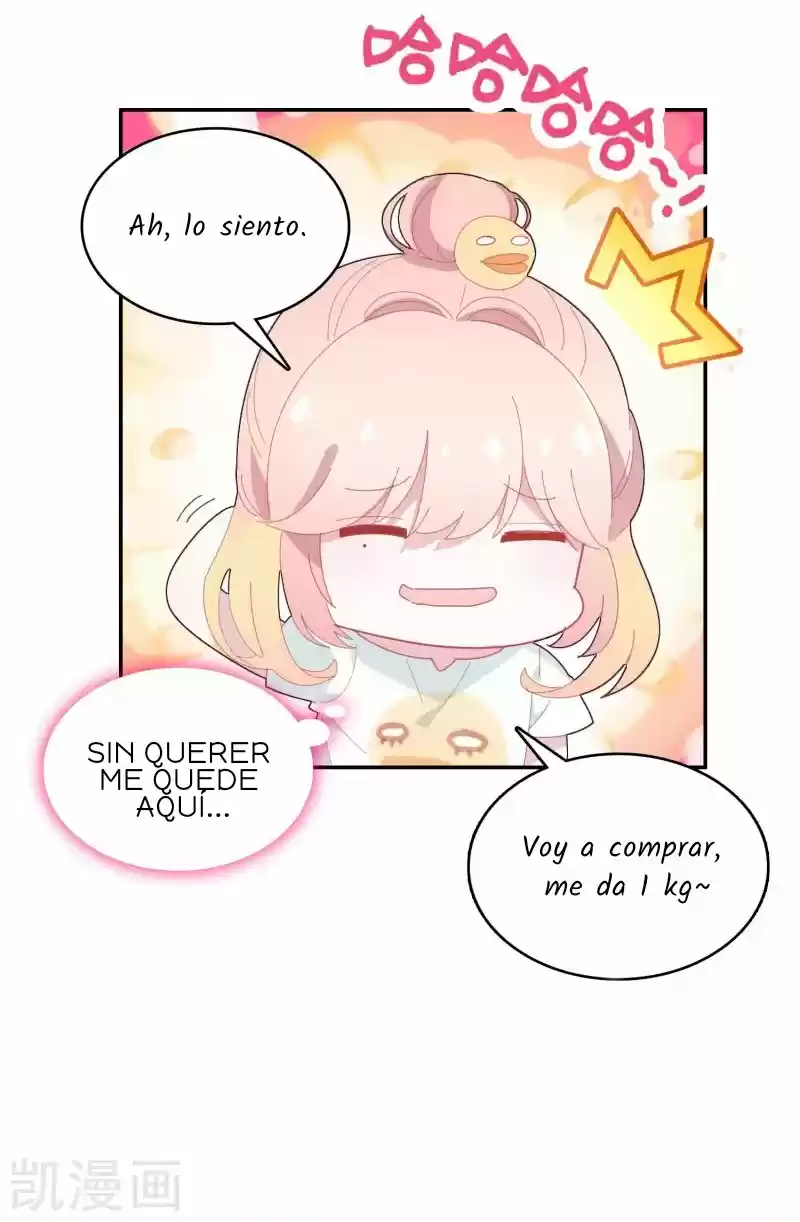 LOVE EXPRESS capítulo 2, página 26
