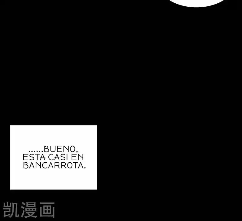 LOVE EXPRESS capítulo 3, página 19