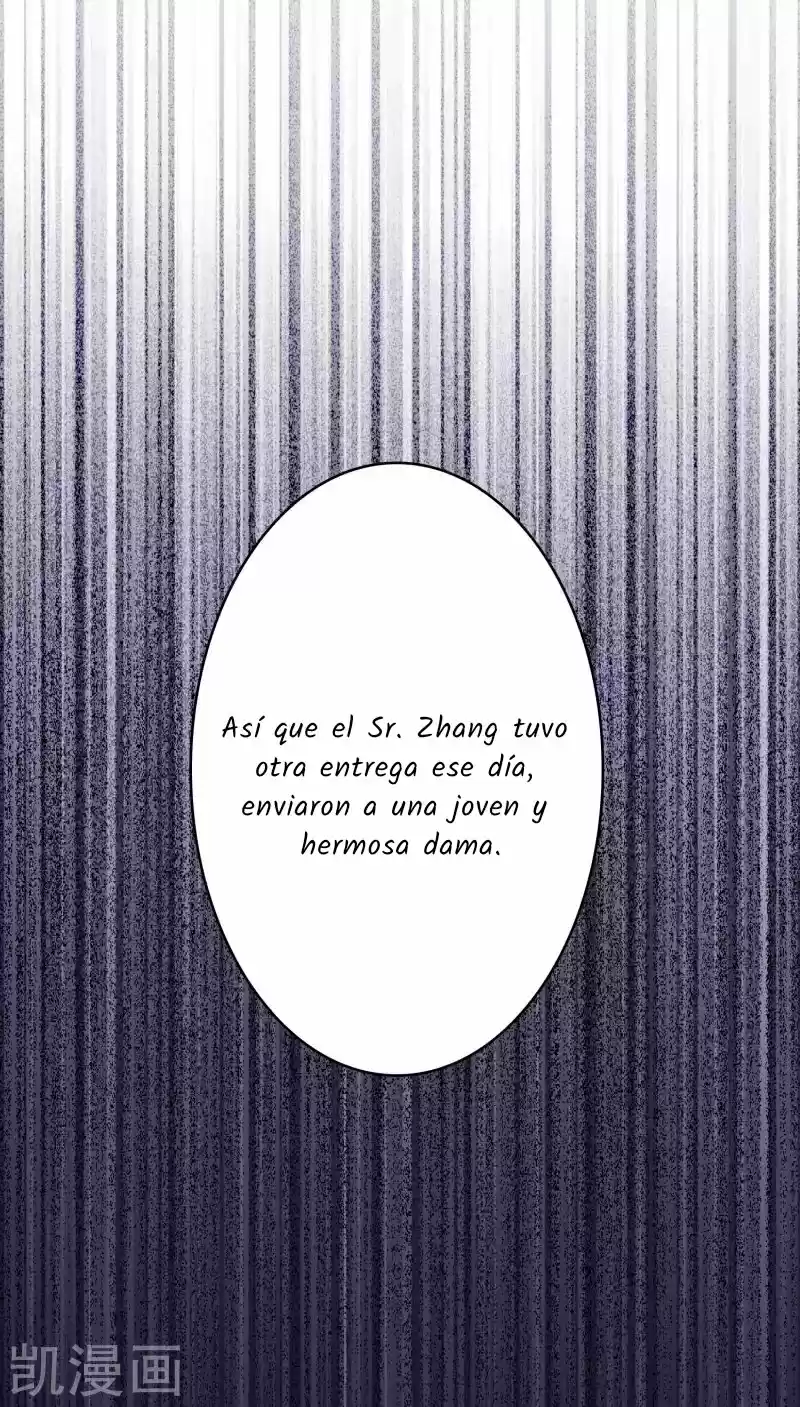 LOVE EXPRESS capítulo 4, página 25
