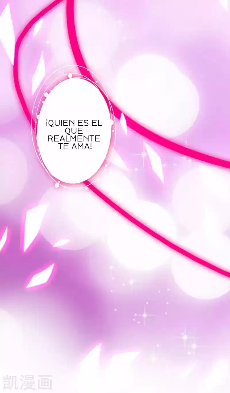 LOVE EXPRESS capítulo 6, página 37