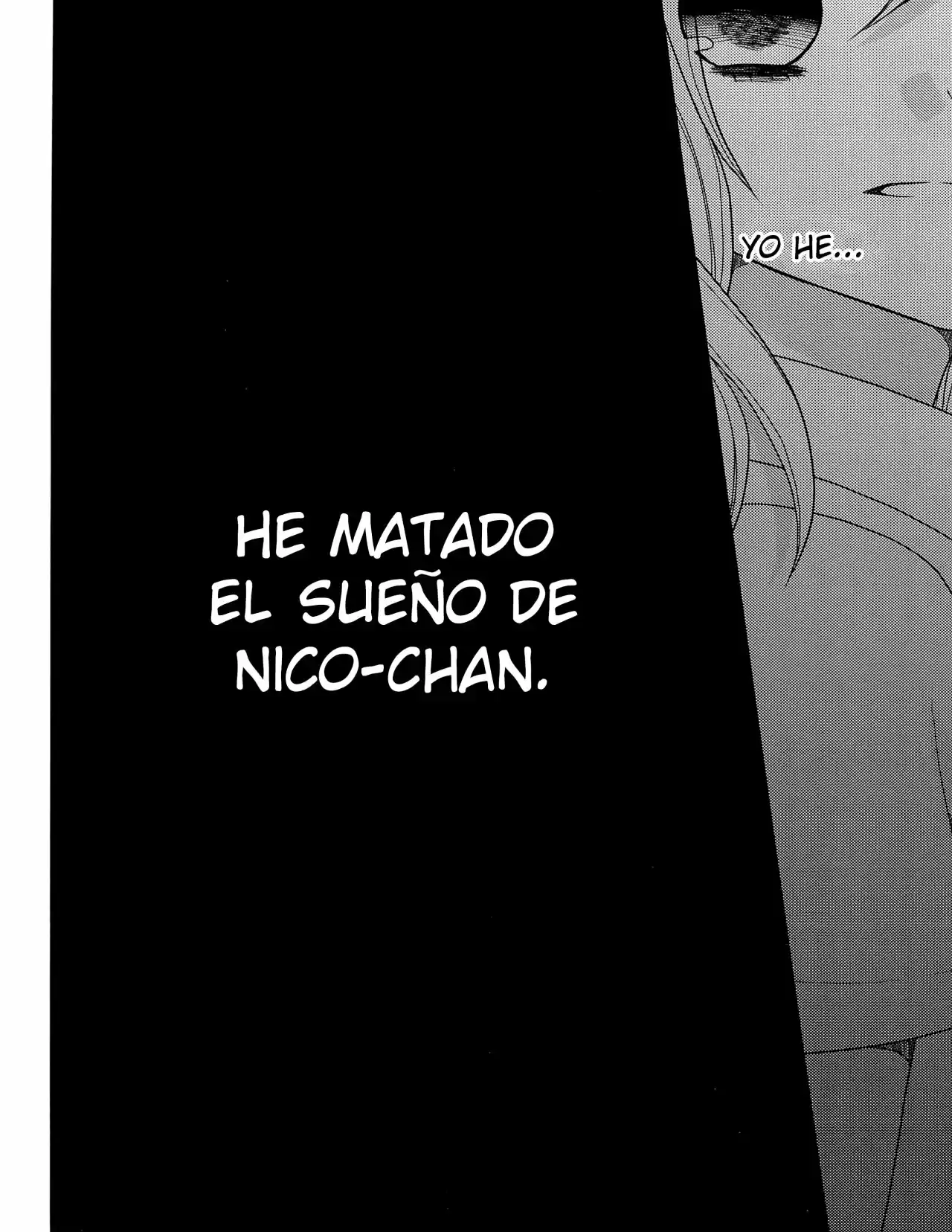 Love Live! School Idol Diary Second Season capítulo 1, página 21