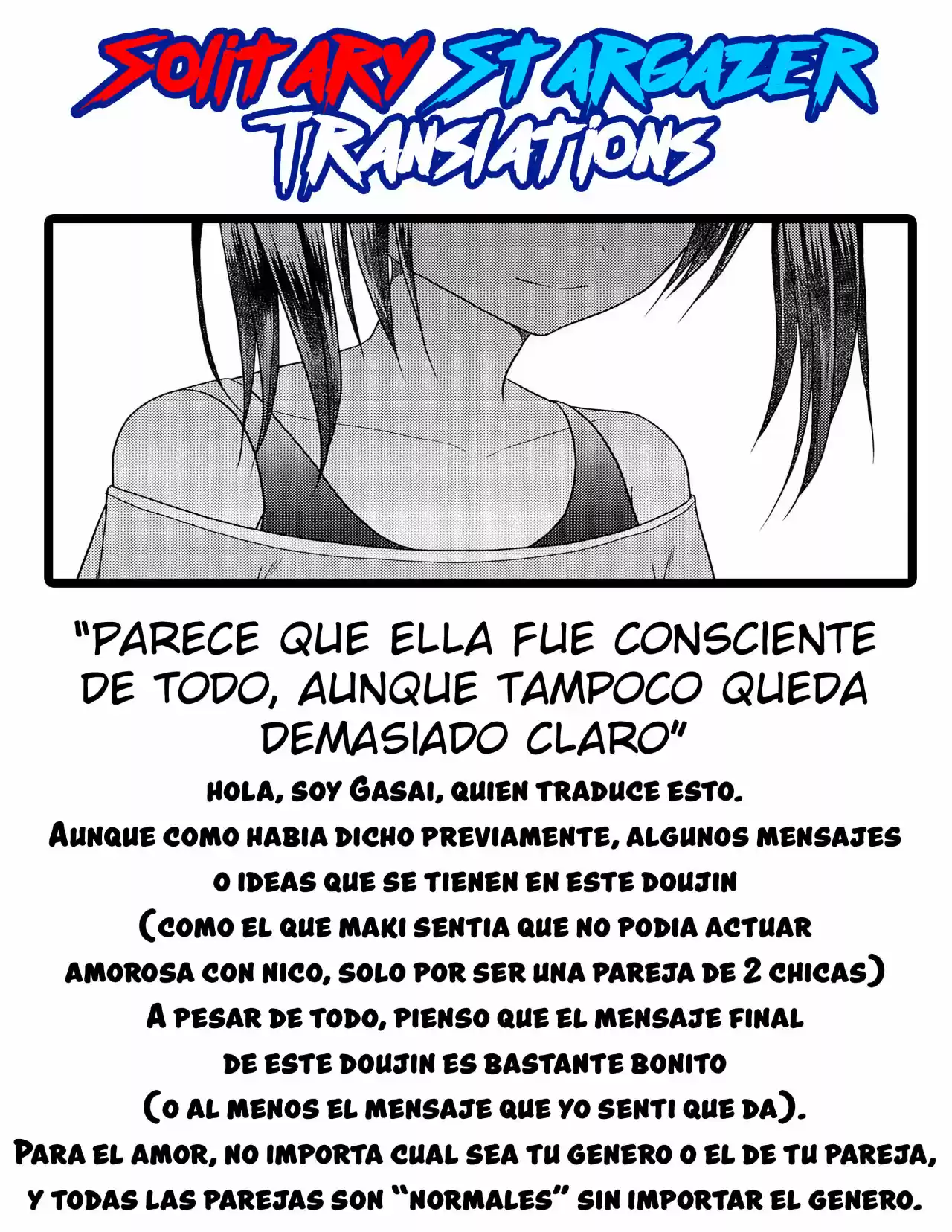Love Live! School Idol Diary Second Season capítulo 1, página 30