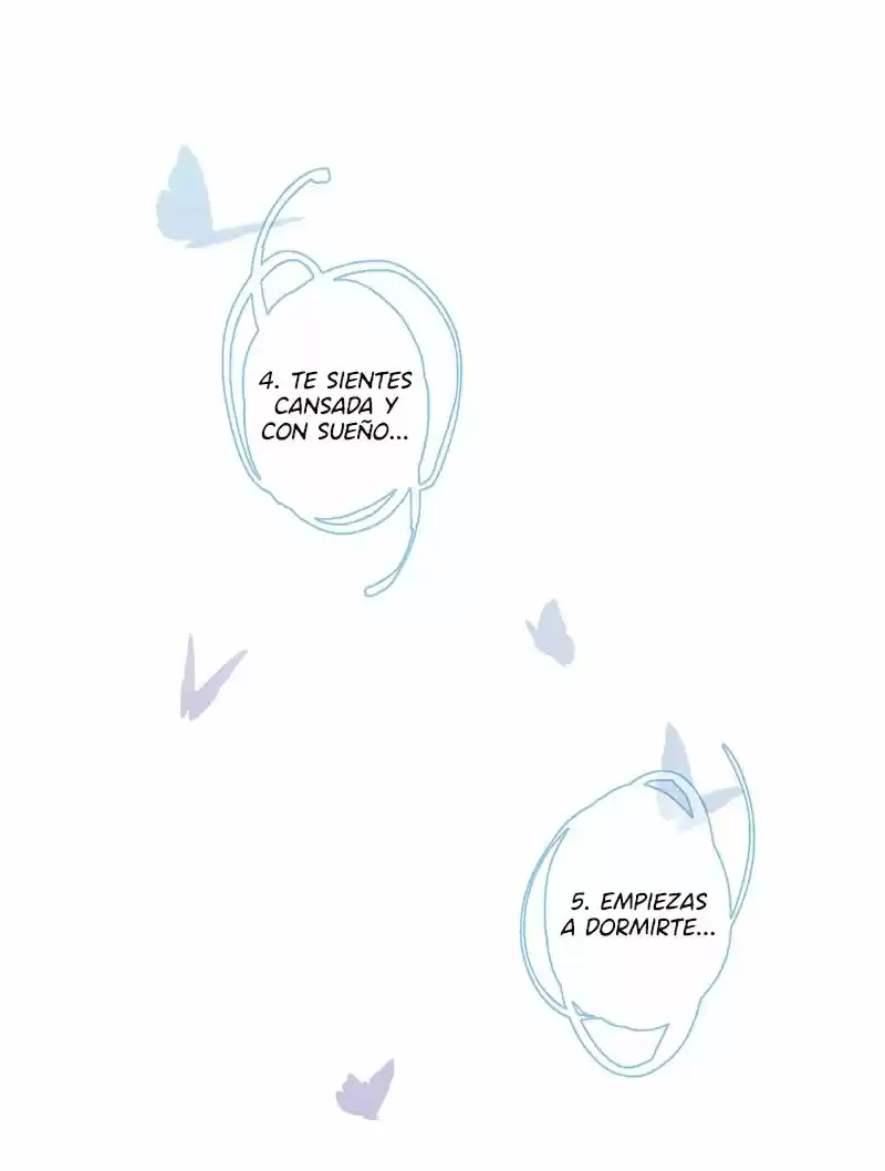 Love Lock capítulo 11, página 17