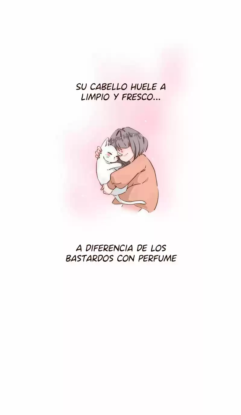 Love Lock capítulo 4, página 20