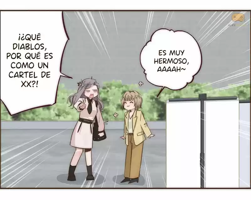 Love Lock capítulo 5, página 19