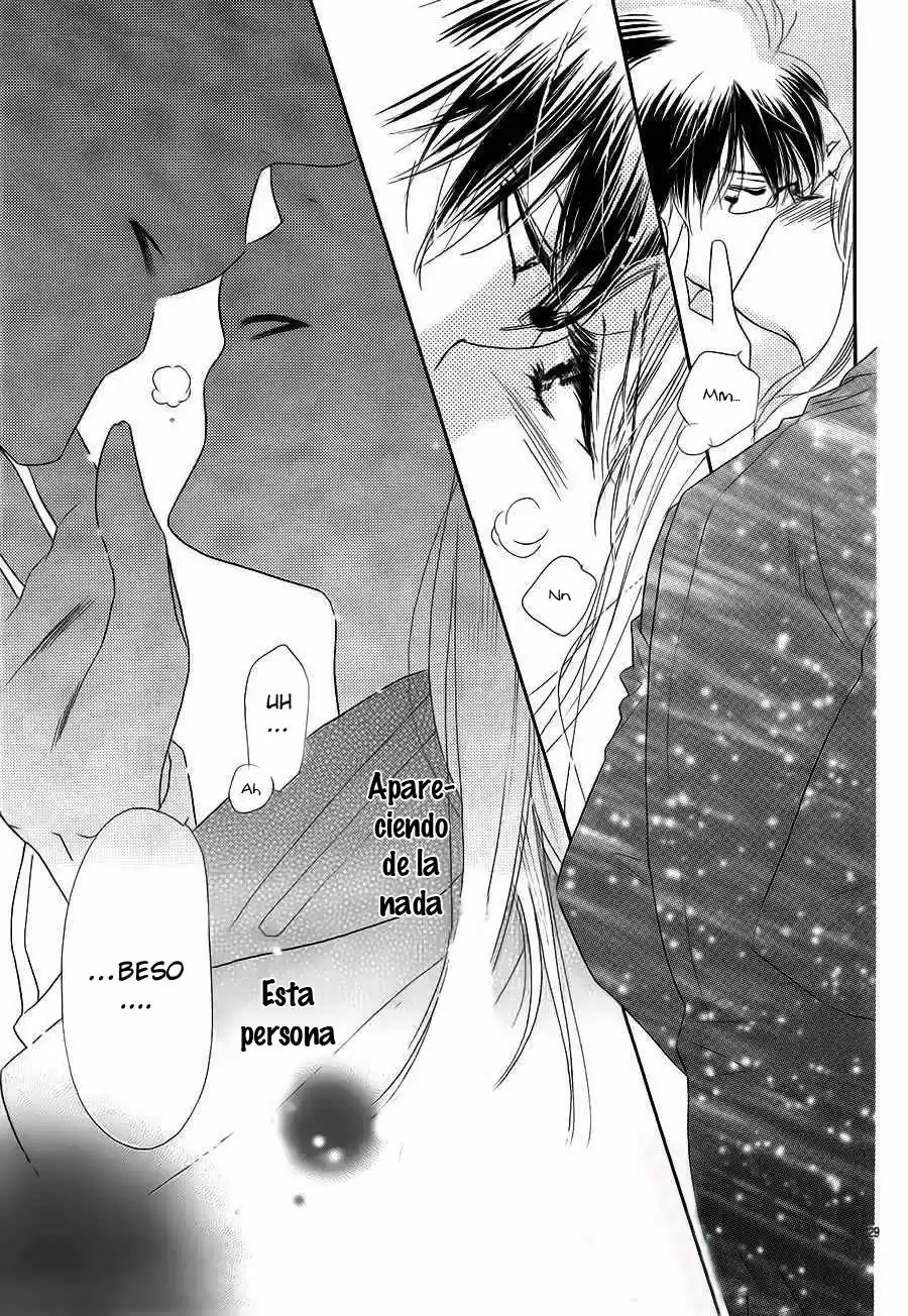 Love Phantom capítulo 1, página 33