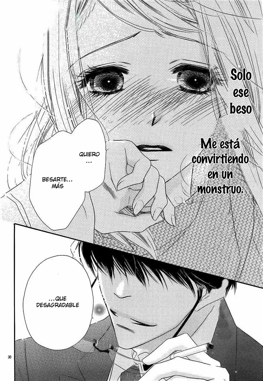 Love Phantom capítulo 1, página 34