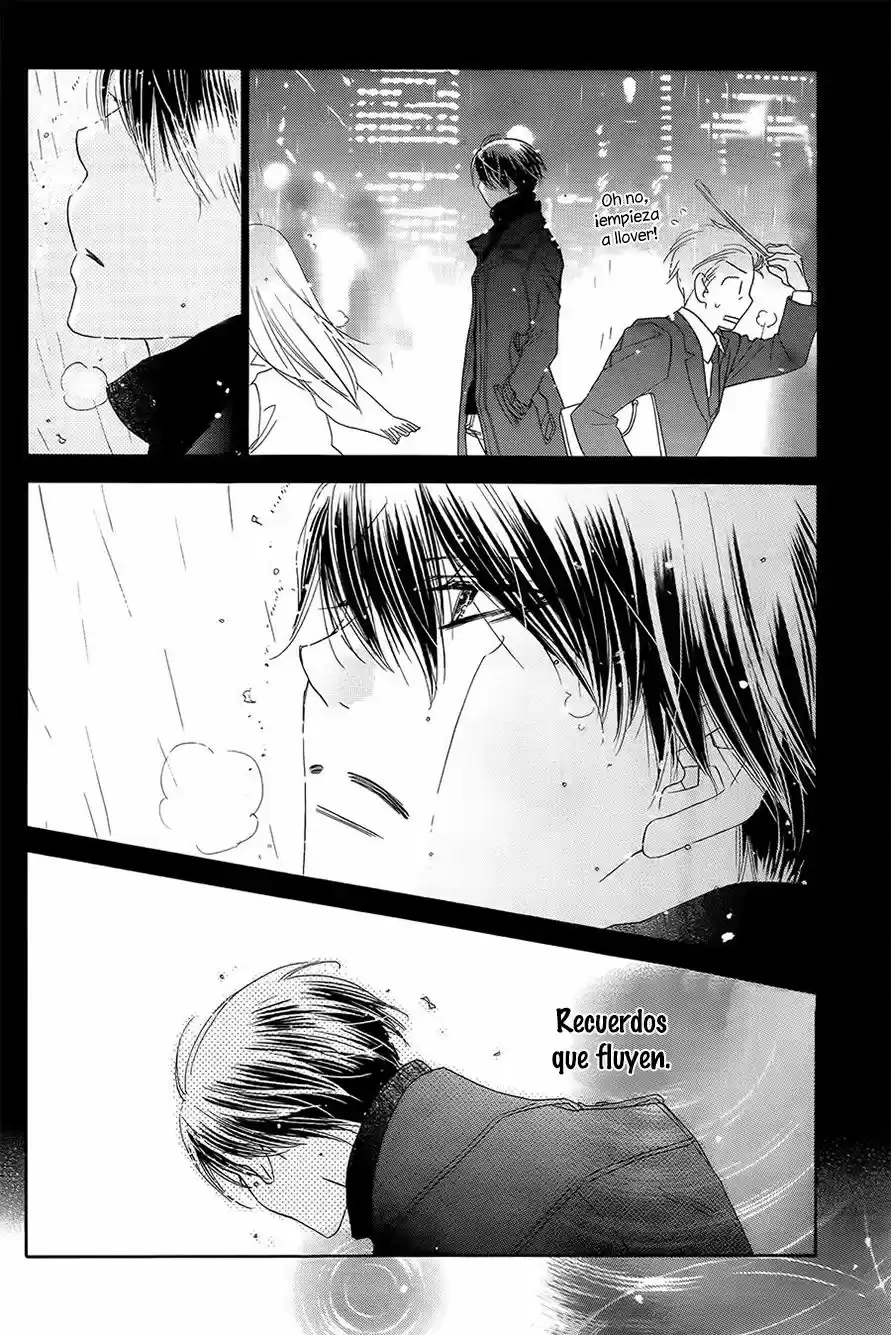 Love Phantom capítulo 12, página 24