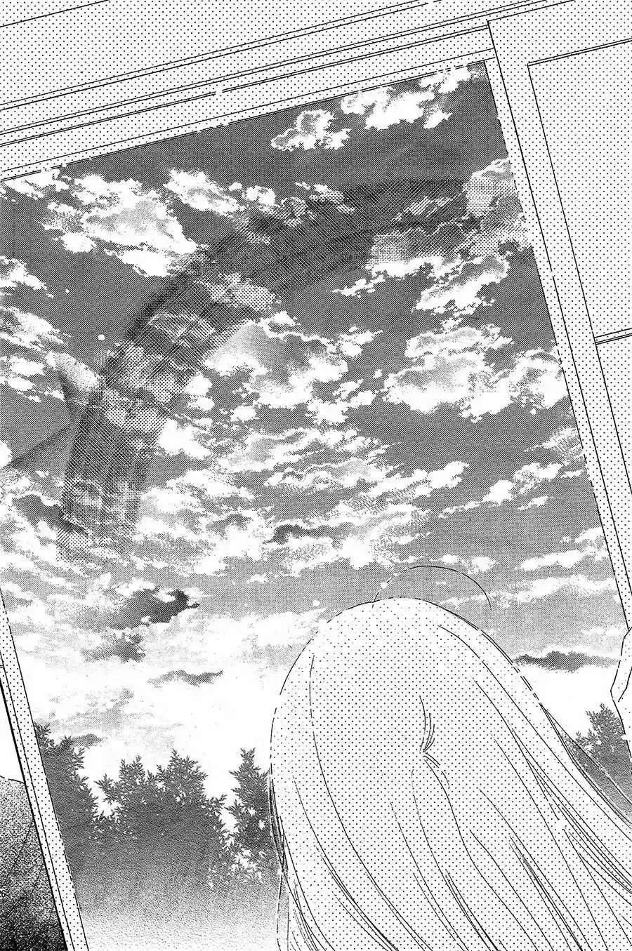 Love Phantom capítulo 12, página 28