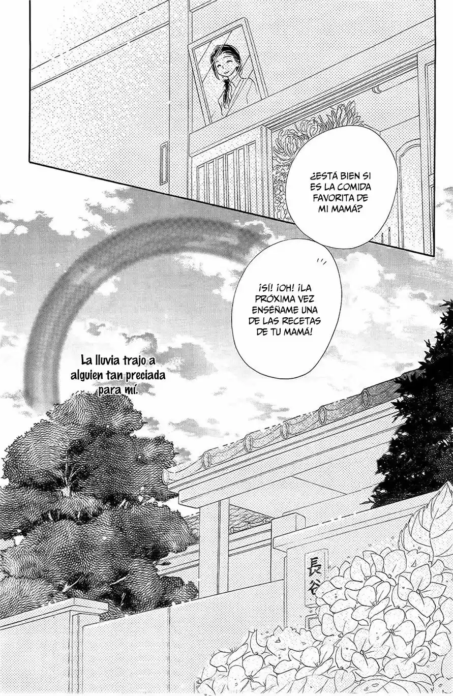 Love Phantom capítulo 12, página 38