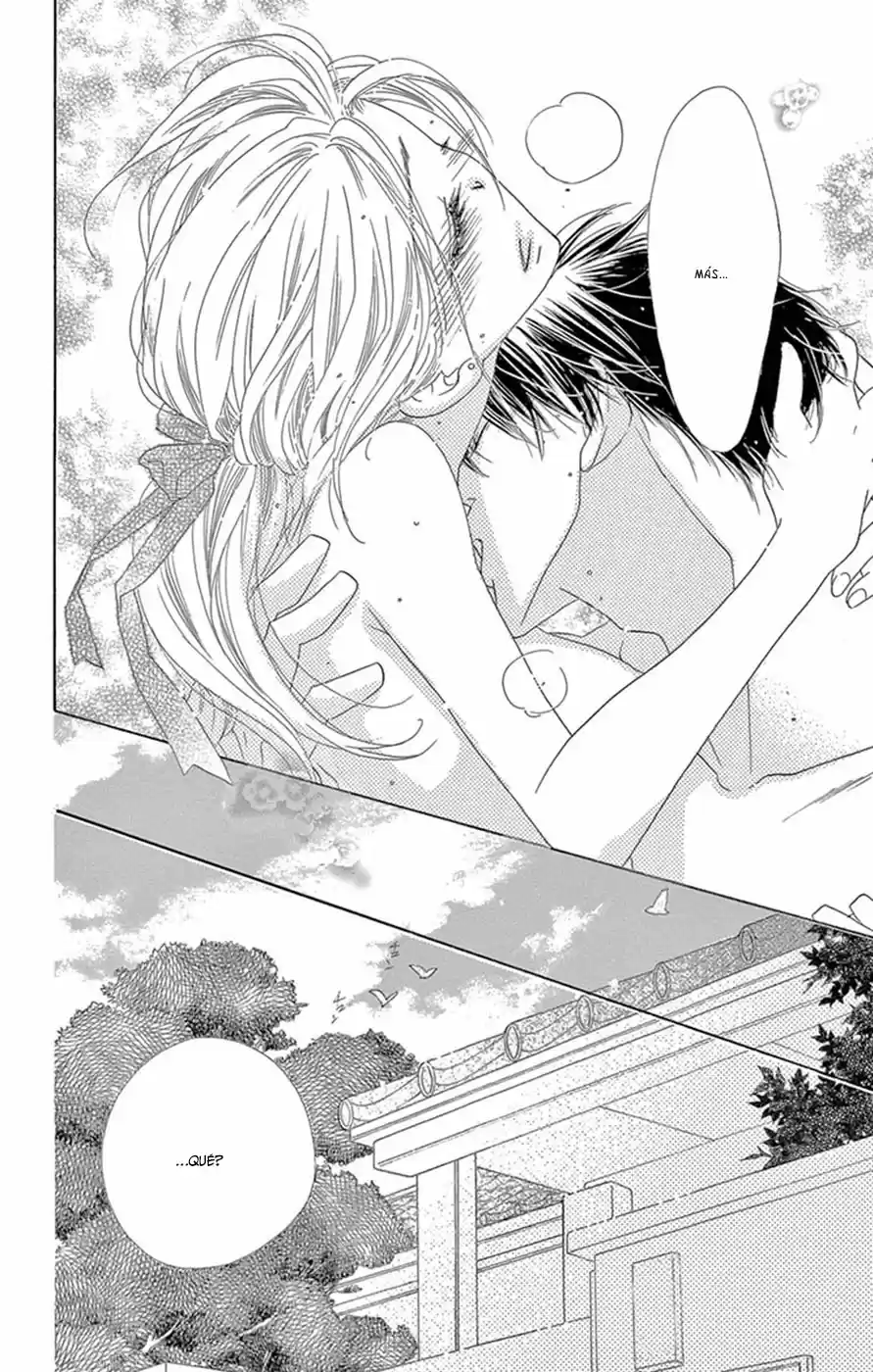 Love Phantom capítulo 15, página 30